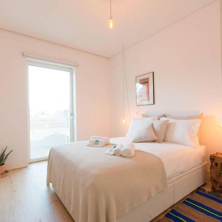 Wave Of Light In Lisbon By Innkeeper Exteriér fotografie