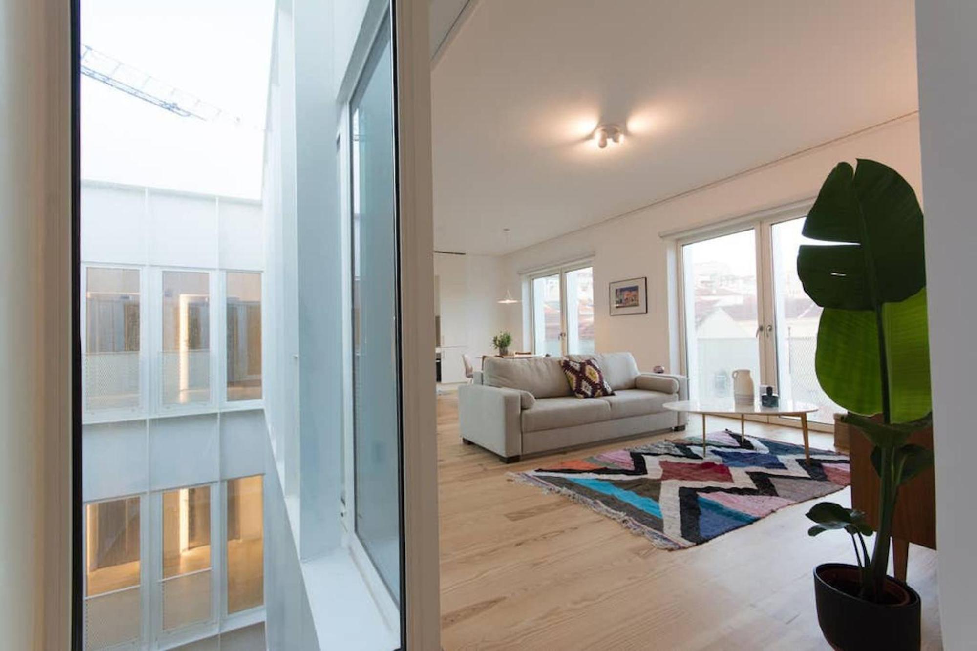 Wave Of Light In Lisbon By Innkeeper Exteriér fotografie
