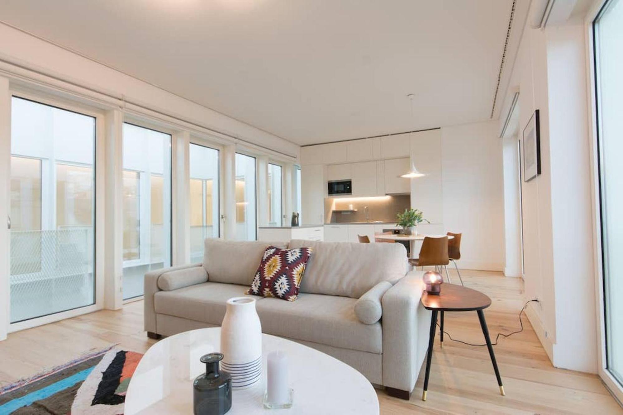 Wave Of Light In Lisbon By Innkeeper Exteriér fotografie